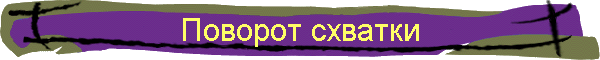 Поворот схватки